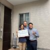 ありがとうハウスメイク(^^)のご紹介　【千葉県千葉市緑区おゆみ野・屋根外壁塗装】
